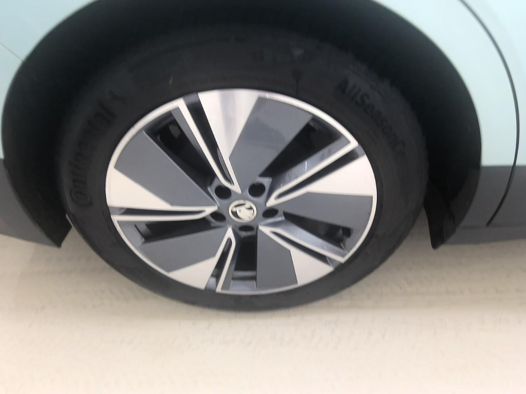 Foto 13 van Skoda Enyaq