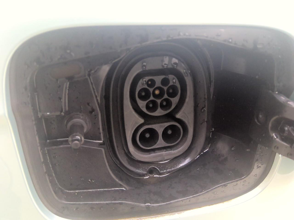 Foto 14 van Skoda Enyaq