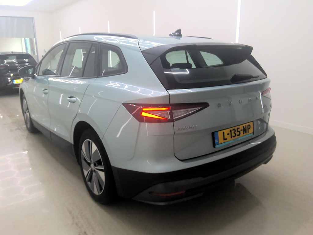Foto 6 van Skoda Enyaq