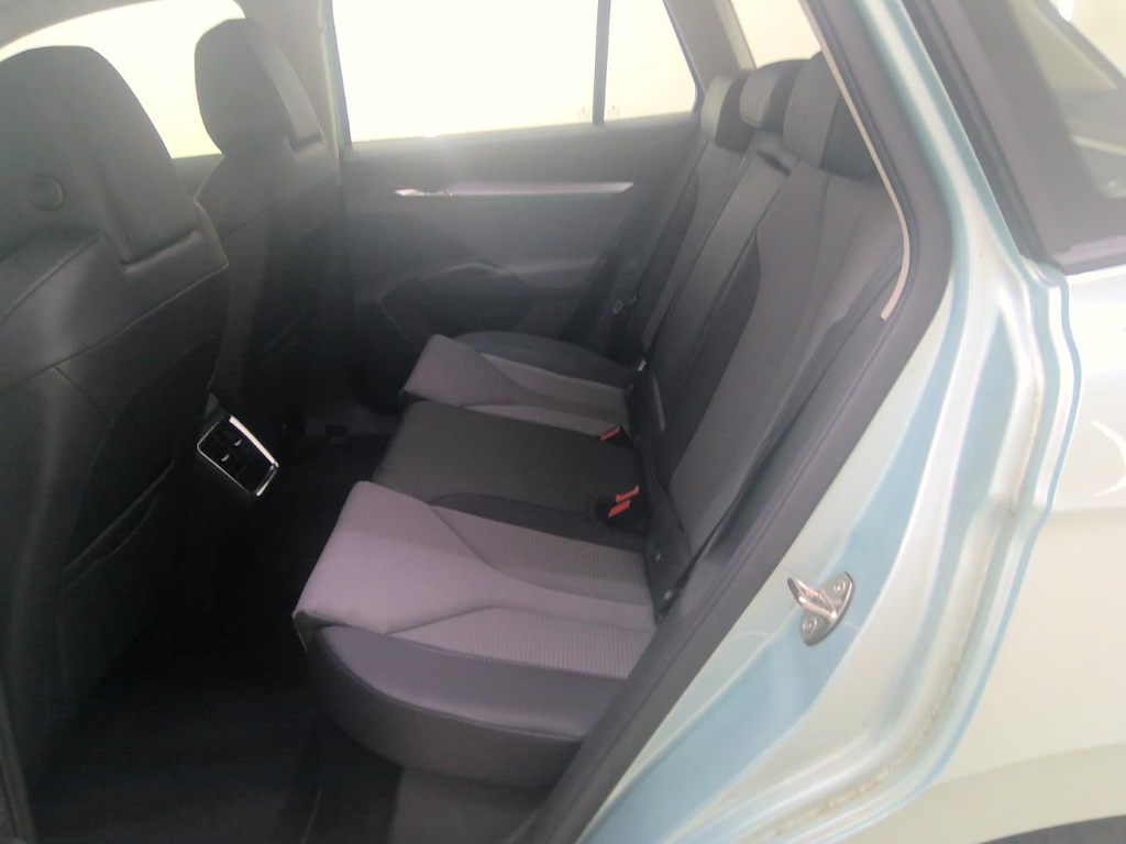 Foto 9 van Skoda Enyaq