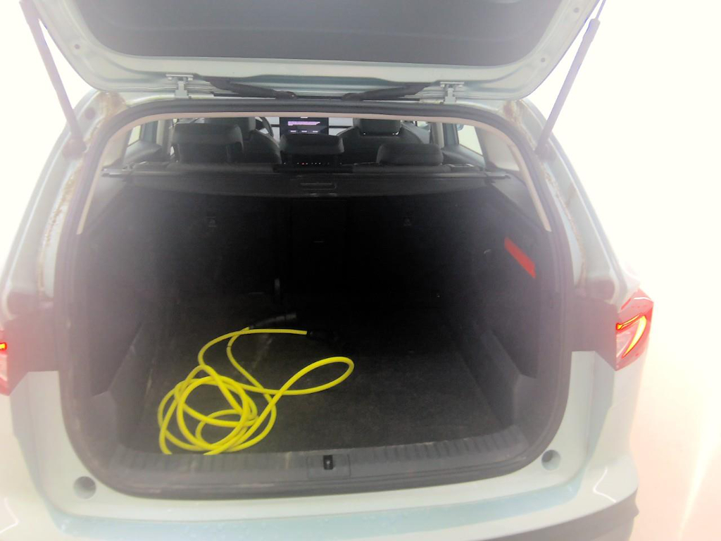 Foto 10 van Skoda Enyaq