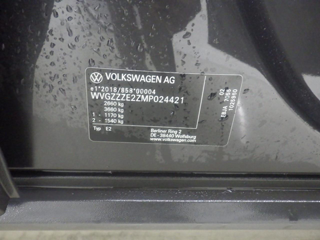 Foto 16 van Volkswagen ID.4