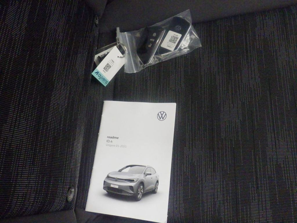 Foto 17 van Volkswagen ID.4