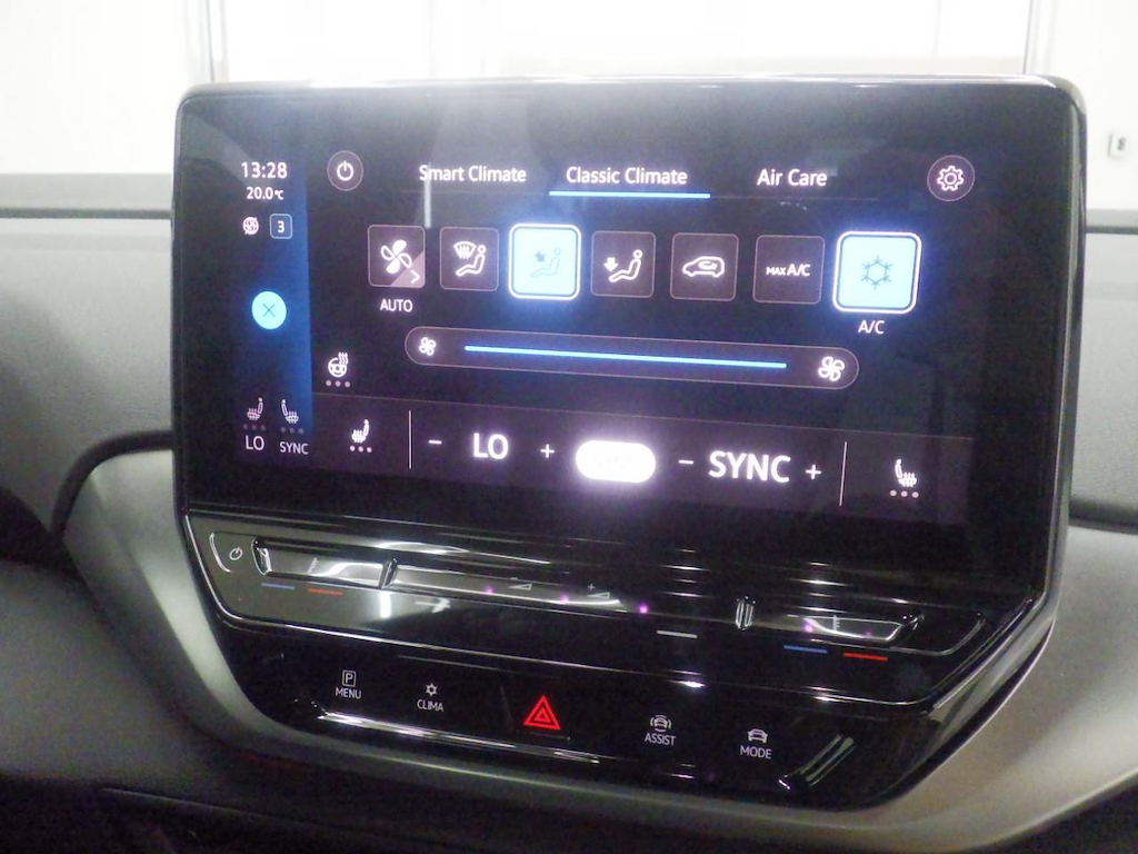 Foto 18 van Volkswagen ID.4