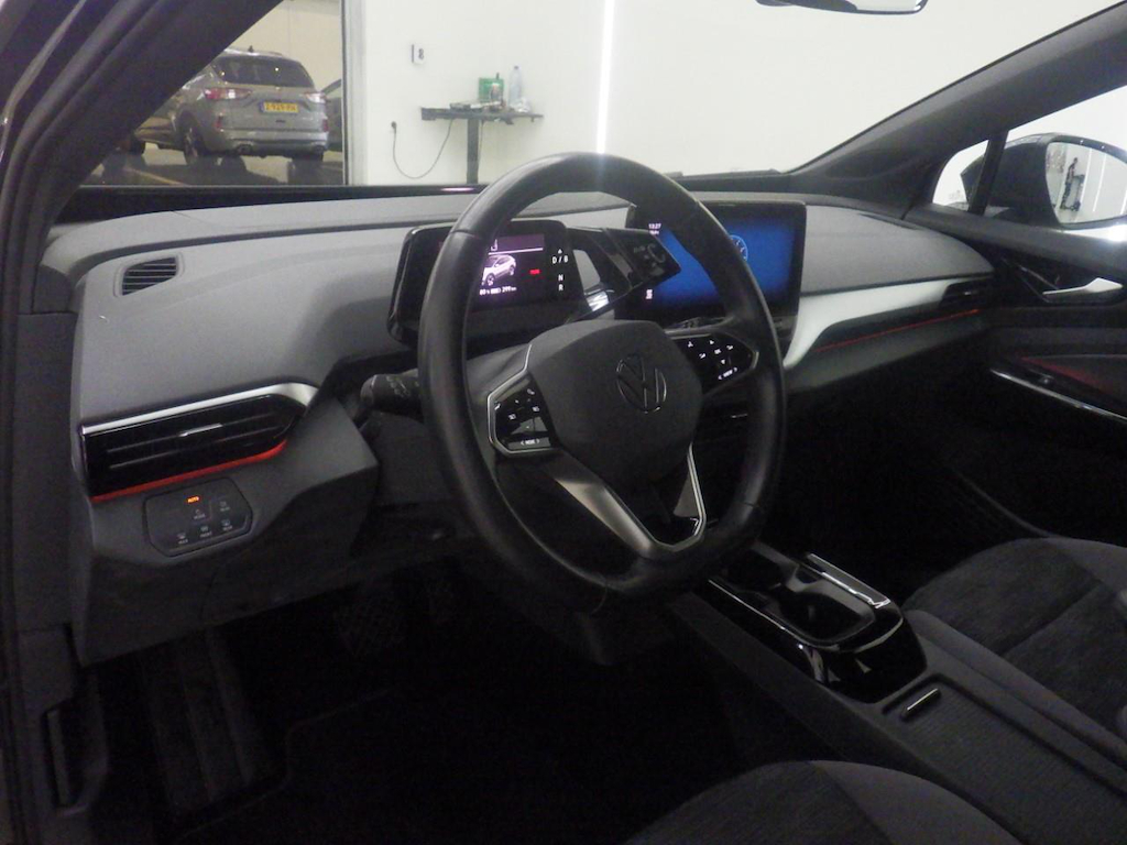 Foto 4 van Volkswagen ID.4