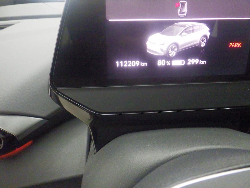 Foto 5 van Volkswagen ID.4