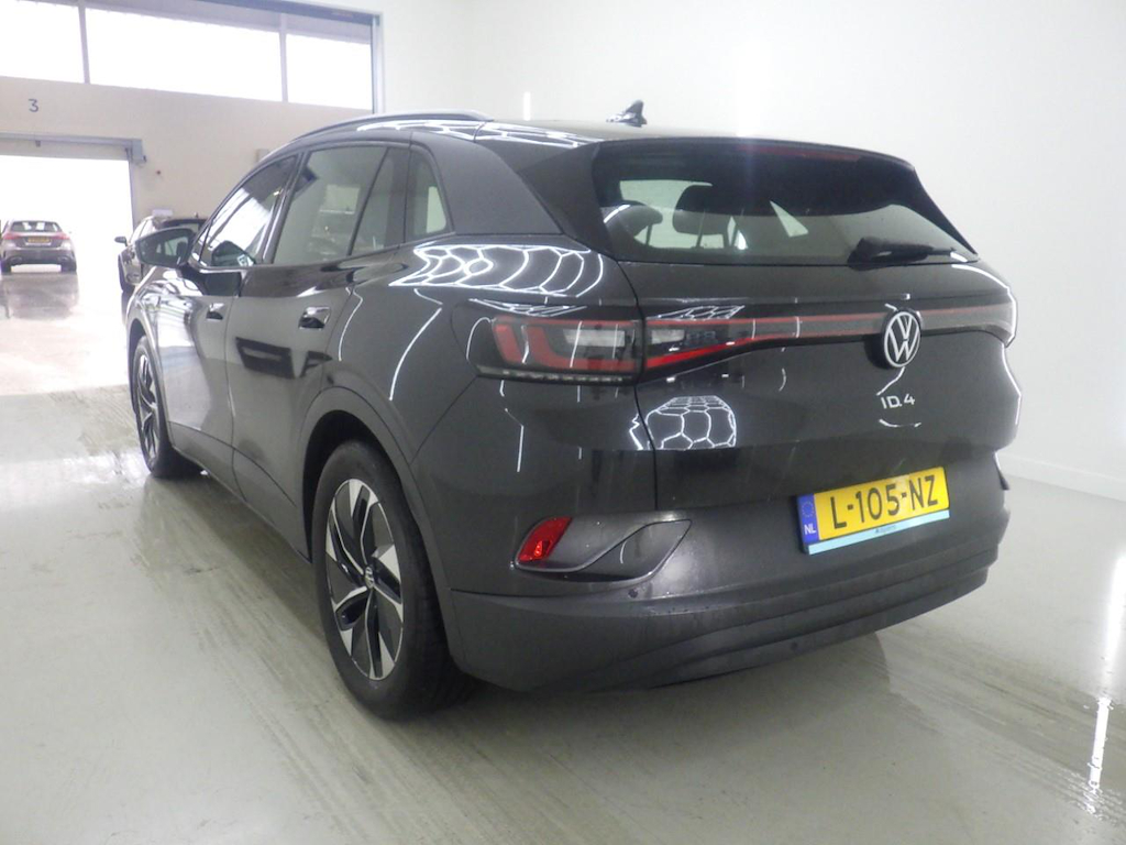 Foto 6 van Volkswagen ID.4