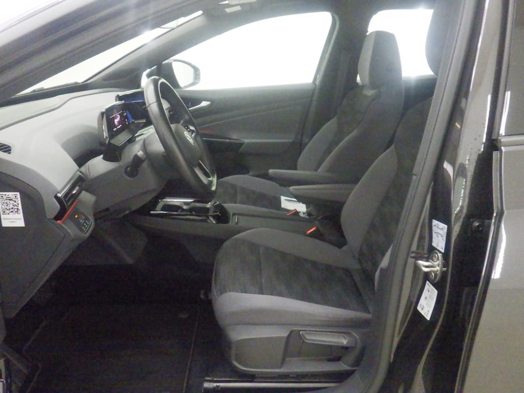 Foto 8 van Volkswagen ID.4