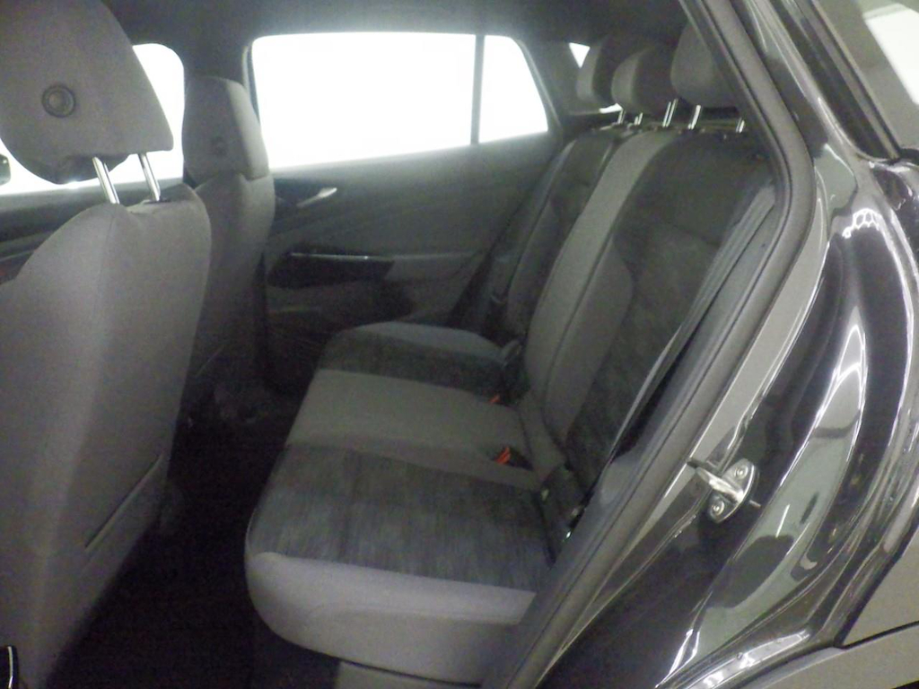 Foto 9 van Volkswagen ID.4