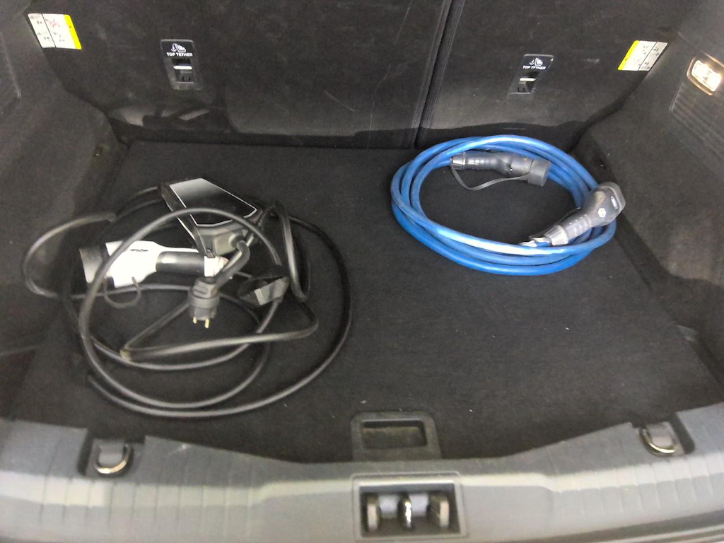 Foto 11 van Ford Mustang