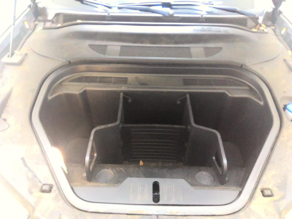 Foto 14 van Ford Mustang