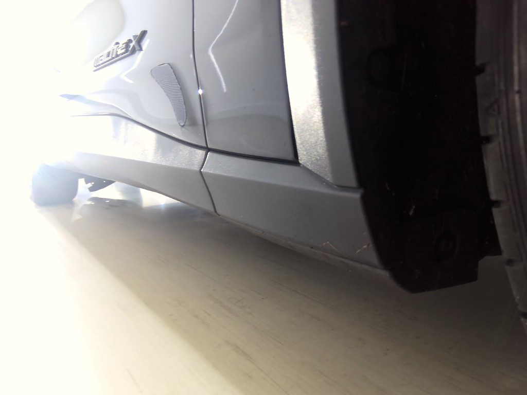 Foto 18 van Ford Mustang