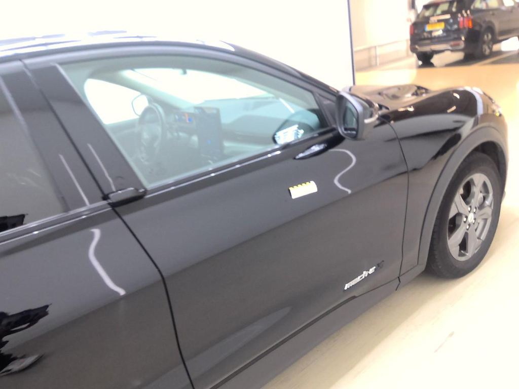 Foto 32 van Ford Mustang
