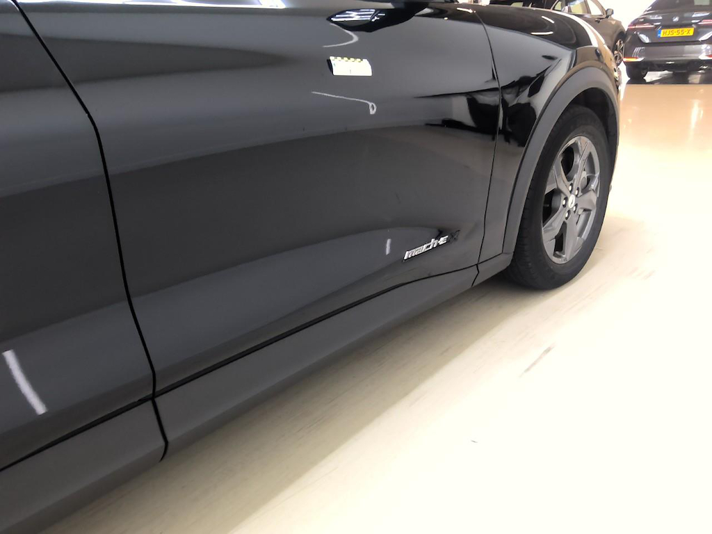Foto 33 van Ford Mustang