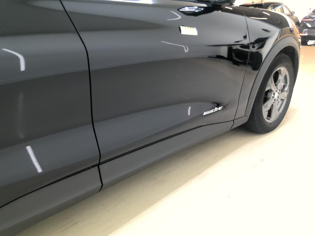 Foto 34 van Ford Mustang