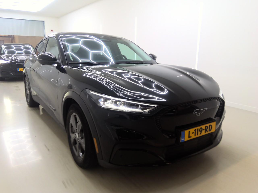 Foto 7 van Ford Mustang