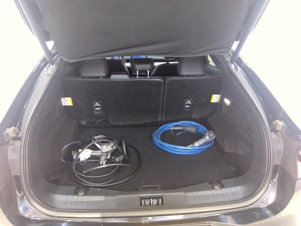 Foto 10 van Ford Mustang
