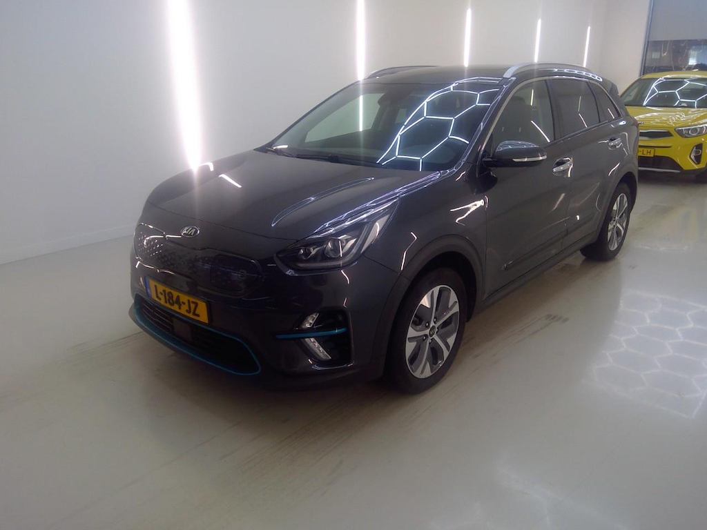 Foto 2 van Kia Niro
