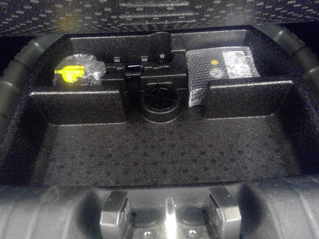 Foto 11 van Kia Niro