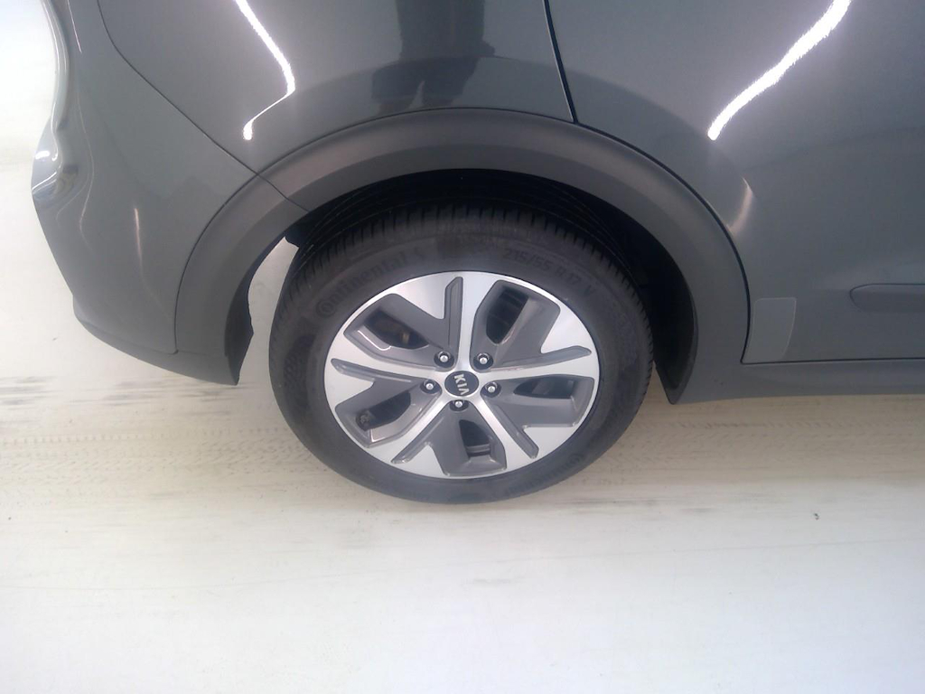 Foto 14 van Kia Niro