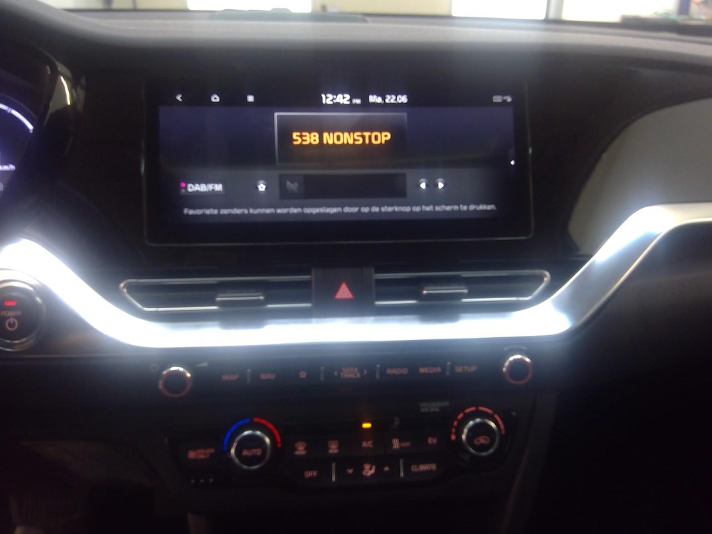 Foto 17 van Kia Niro