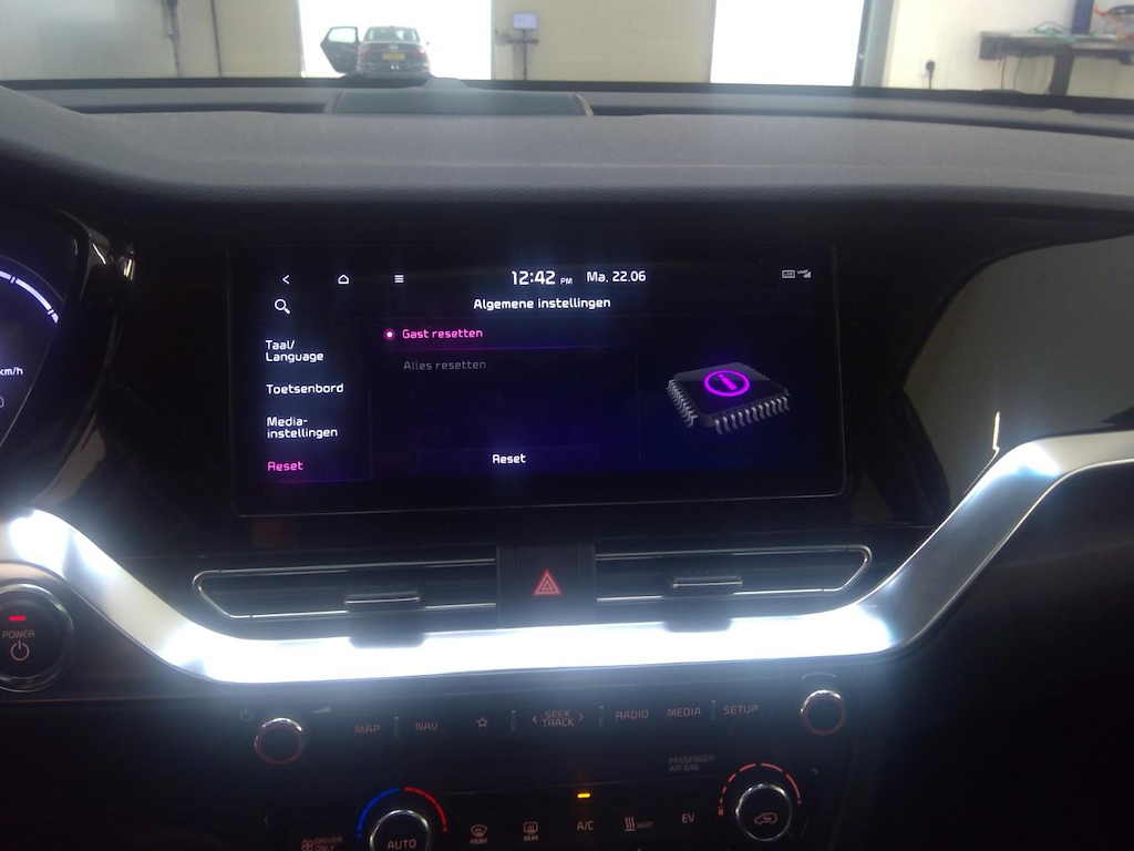 Foto 19 van Kia Niro