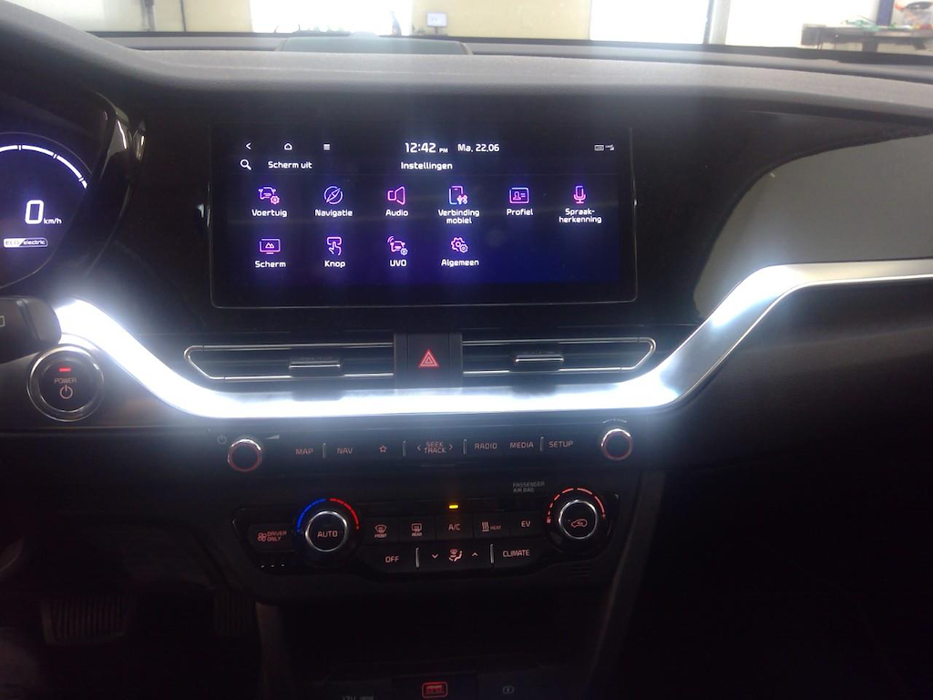 Foto 20 van Kia Niro
