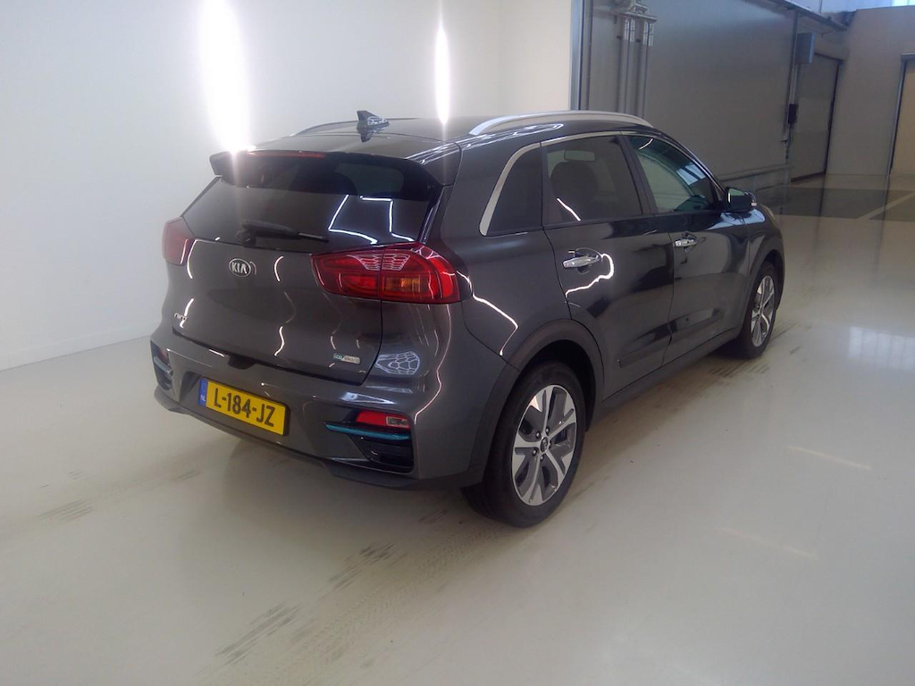 Foto 3 van Kia Niro