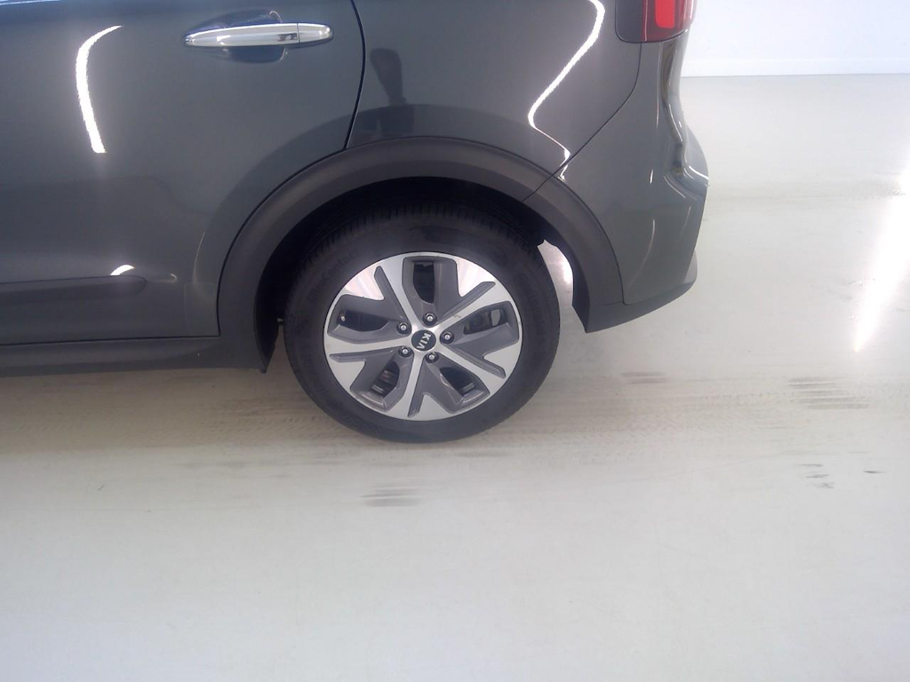 Foto 30 van Kia Niro