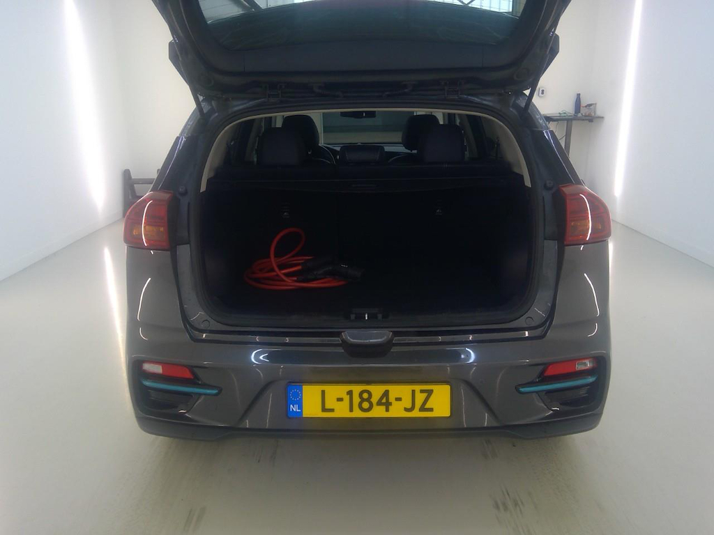 Foto 32 van Kia Niro