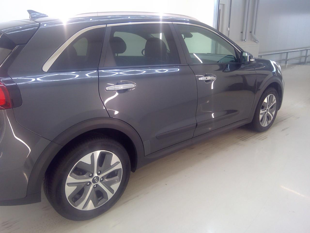 Foto 35 van Kia Niro