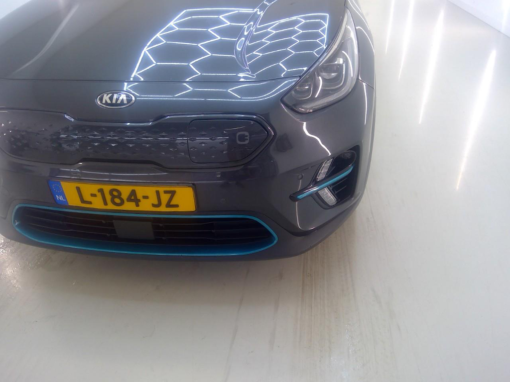 Foto 36 van Kia Niro
