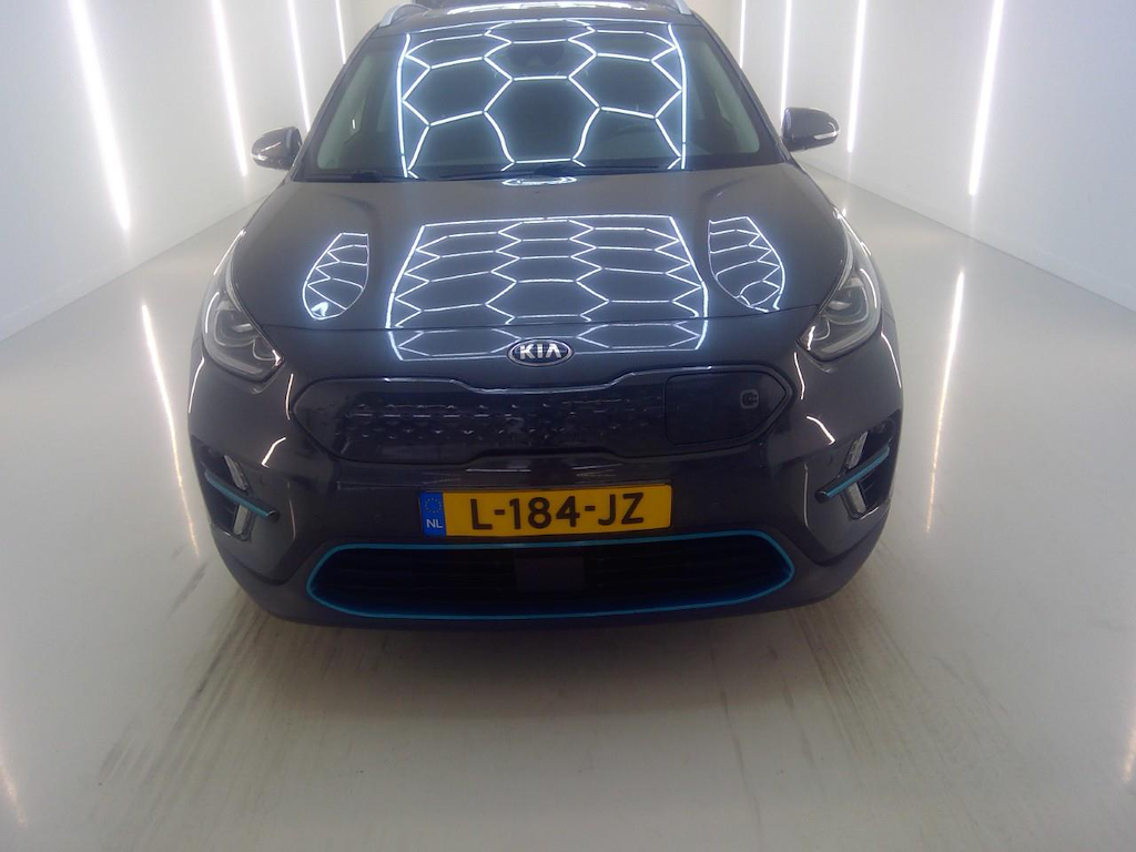 Foto 37 van Kia Niro