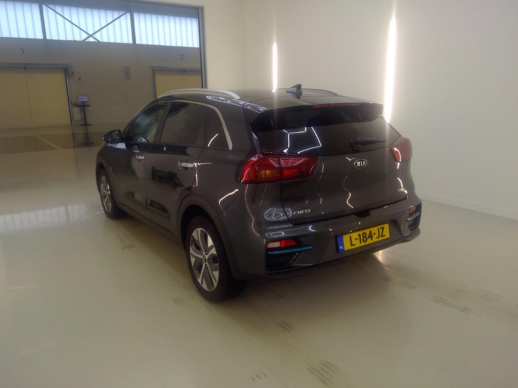 Foto 6 van Kia Niro