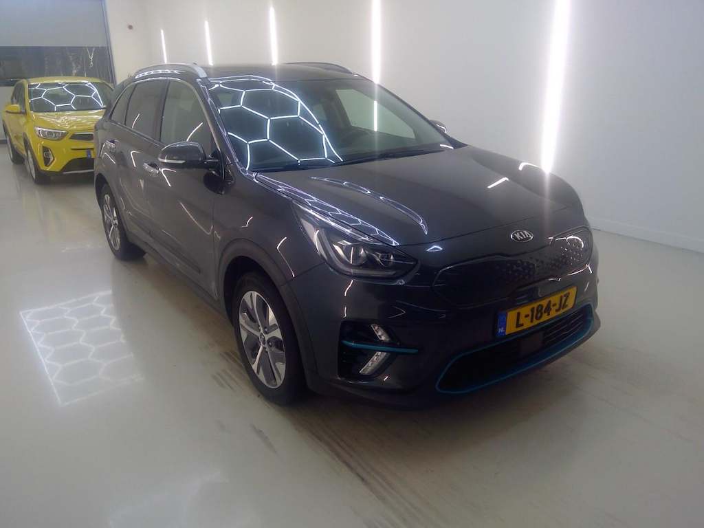Foto 7 van Kia Niro