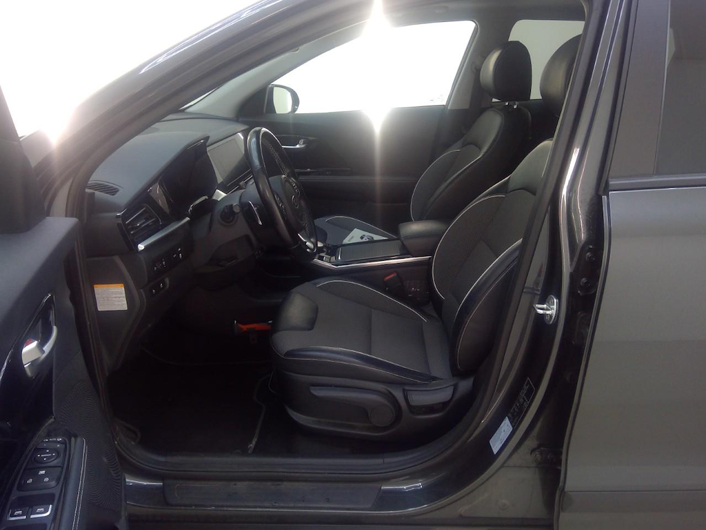 Foto 8 van Kia Niro