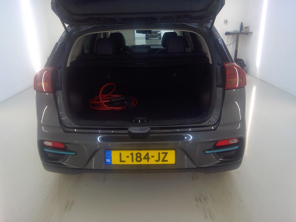 Foto 10 van Kia Niro