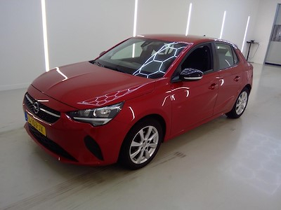 Comprar OPEL CORSA en Ayvens Carmarket