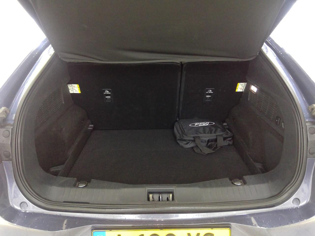 Foto 12 van Ford Mustang