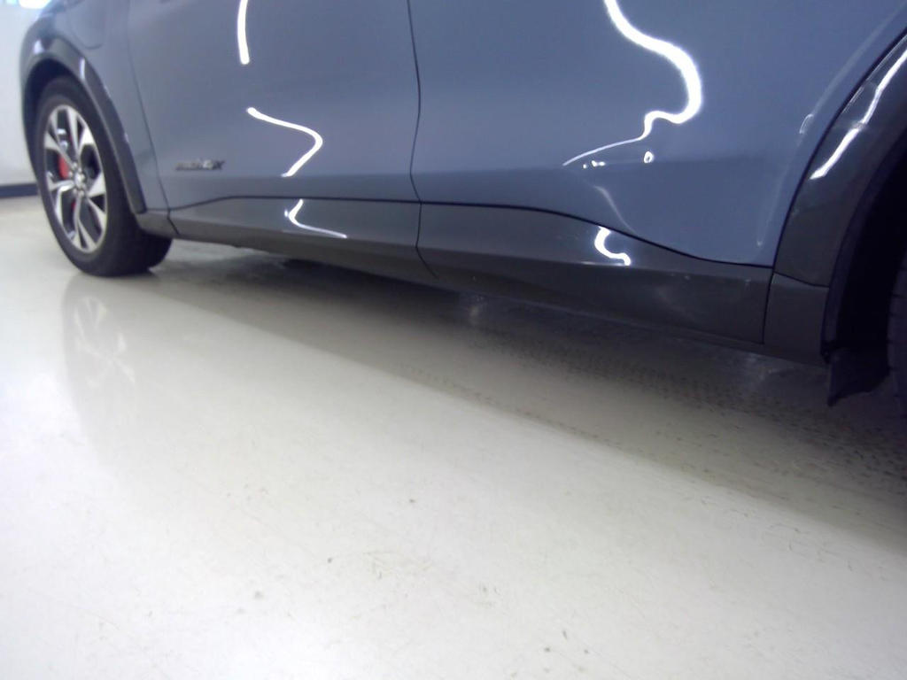 Foto 15 van Ford Mustang
