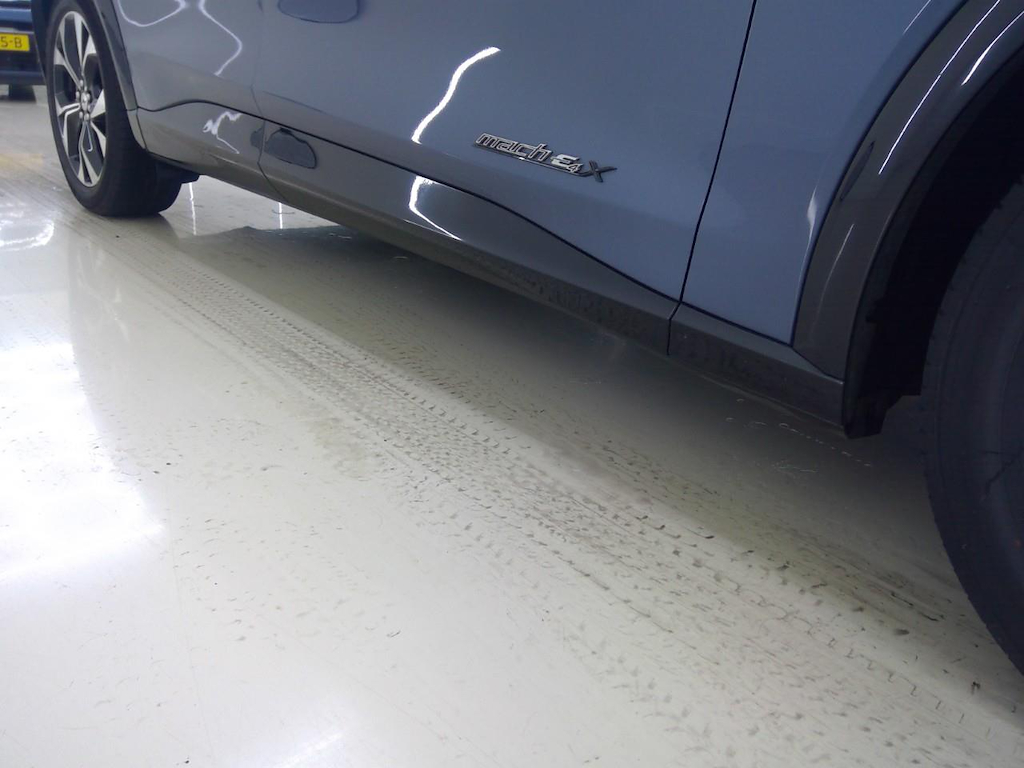 Foto 16 van Ford Mustang