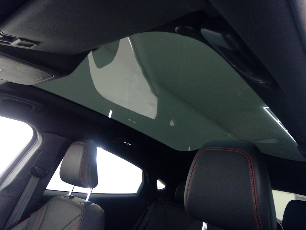 Foto 23 van Ford Mustang