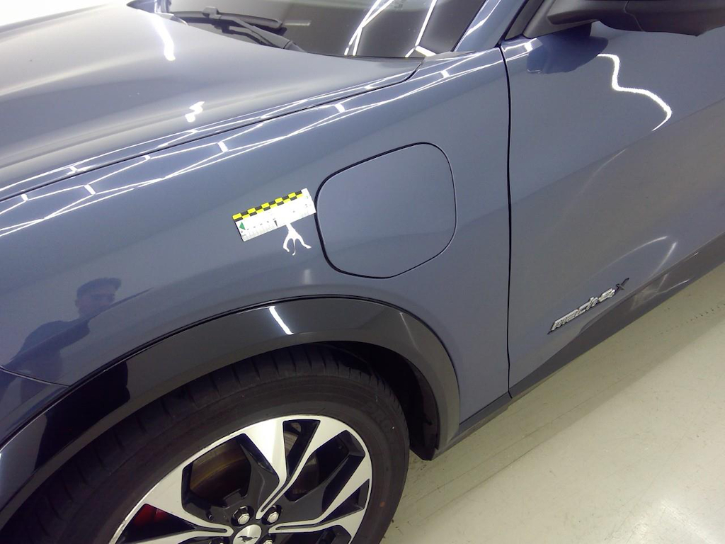 Foto 30 van Ford Mustang