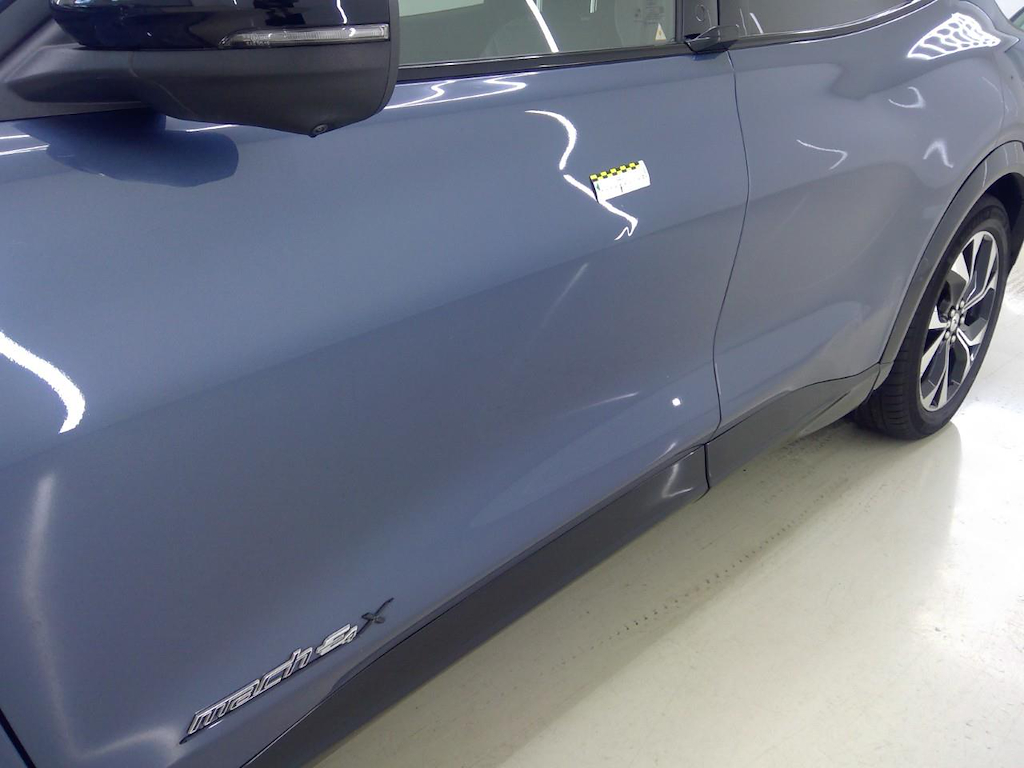 Foto 31 van Ford Mustang
