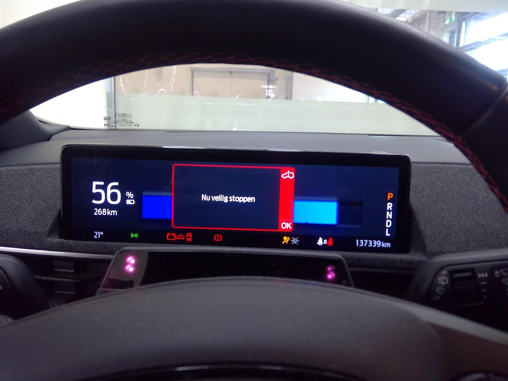 Foto 5 van Ford Mustang