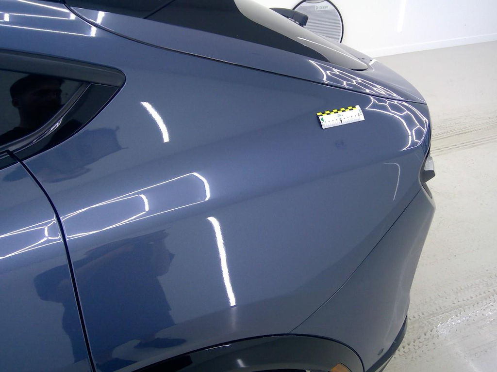 Foto 35 van Ford Mustang