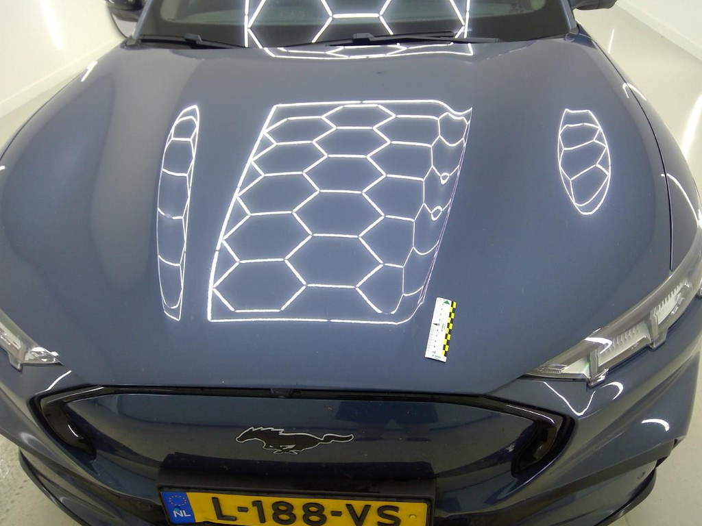 Foto 37 van Ford Mustang