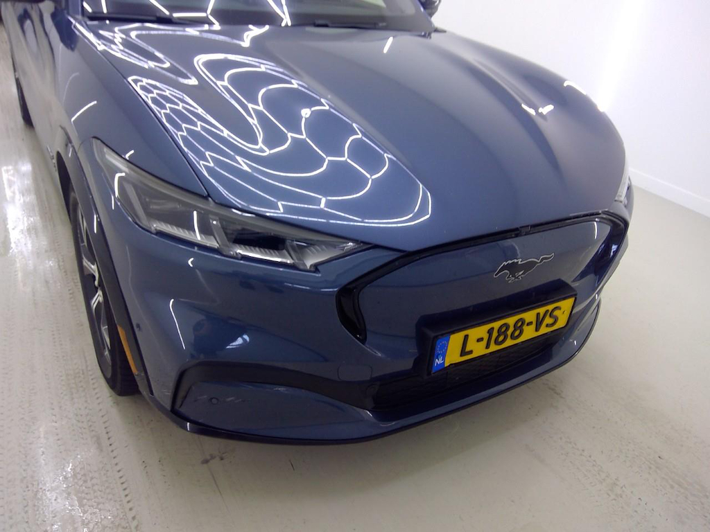 Foto 40 van Ford Mustang