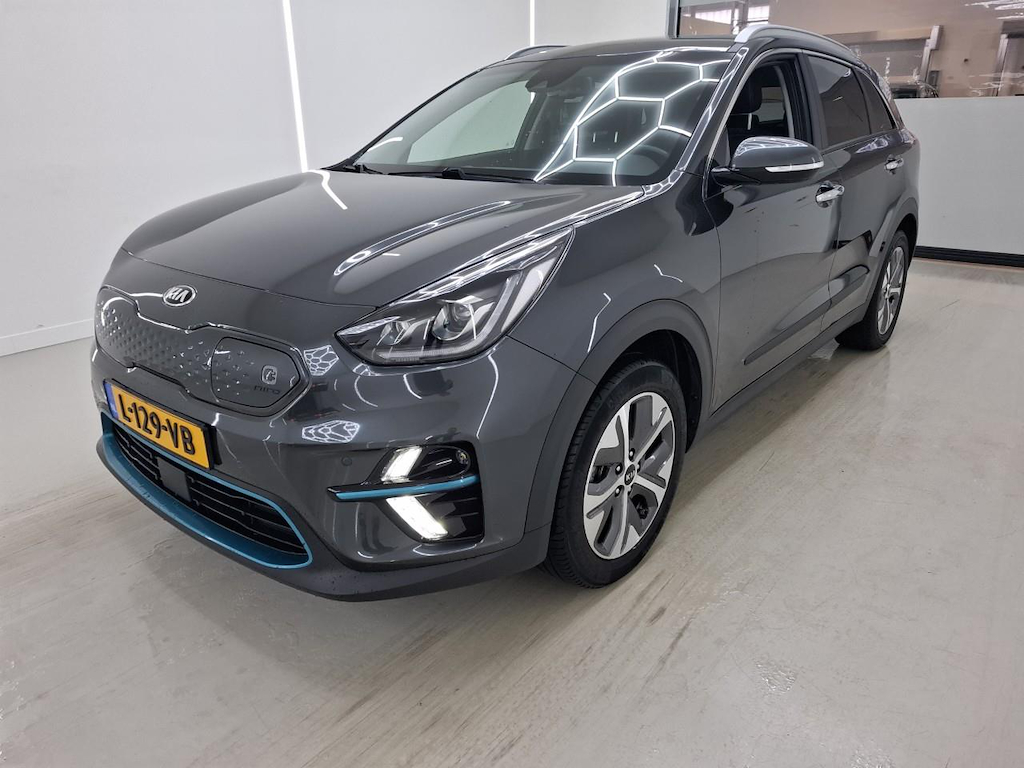 Foto 2 van Kia Niro