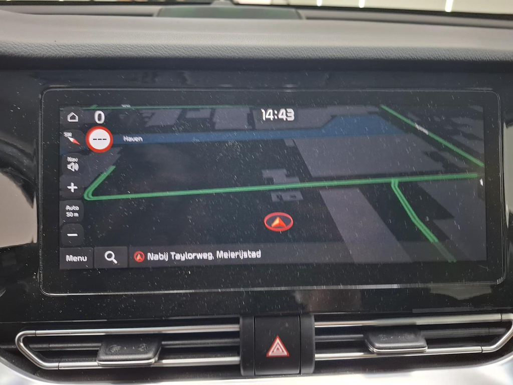 Foto 15 van Kia Niro